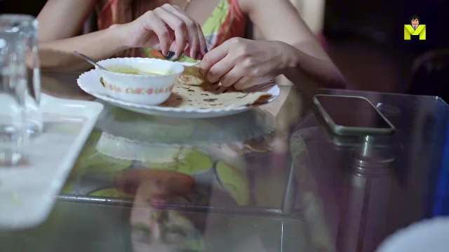 Preview of My Secret Boyfriend S01 (E01-03) Makhan